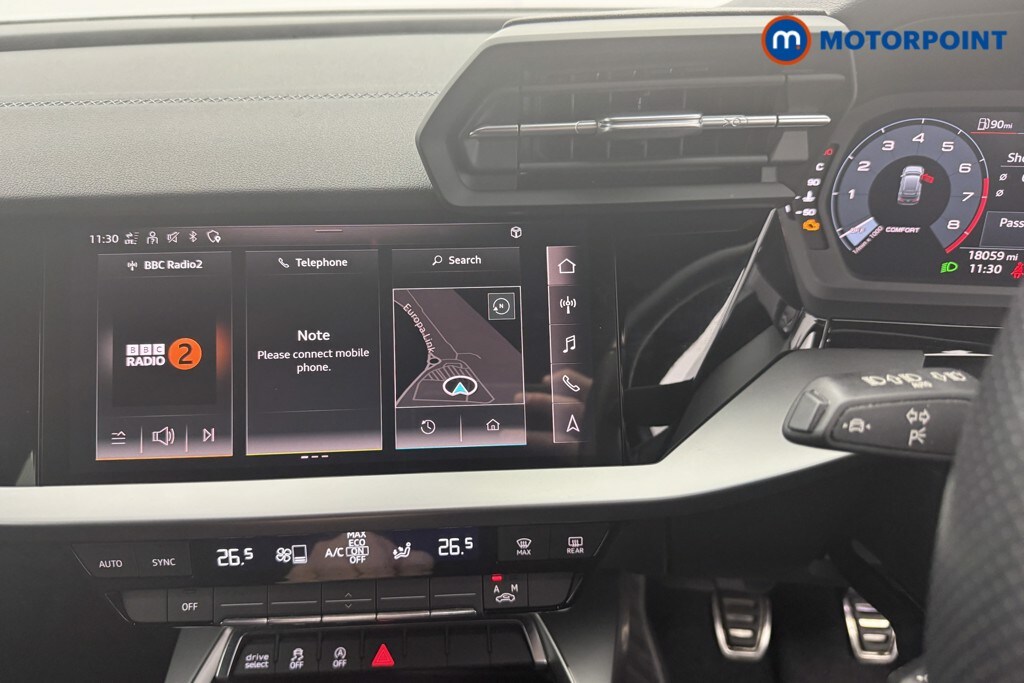 Used Audi A3 2022 for sale - 77421057: Photo 26