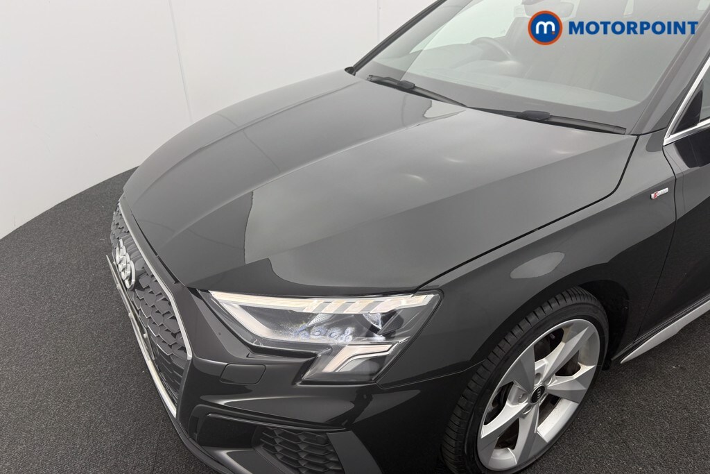 Used Audi A3 2022 for sale - 77421057: Photo 34