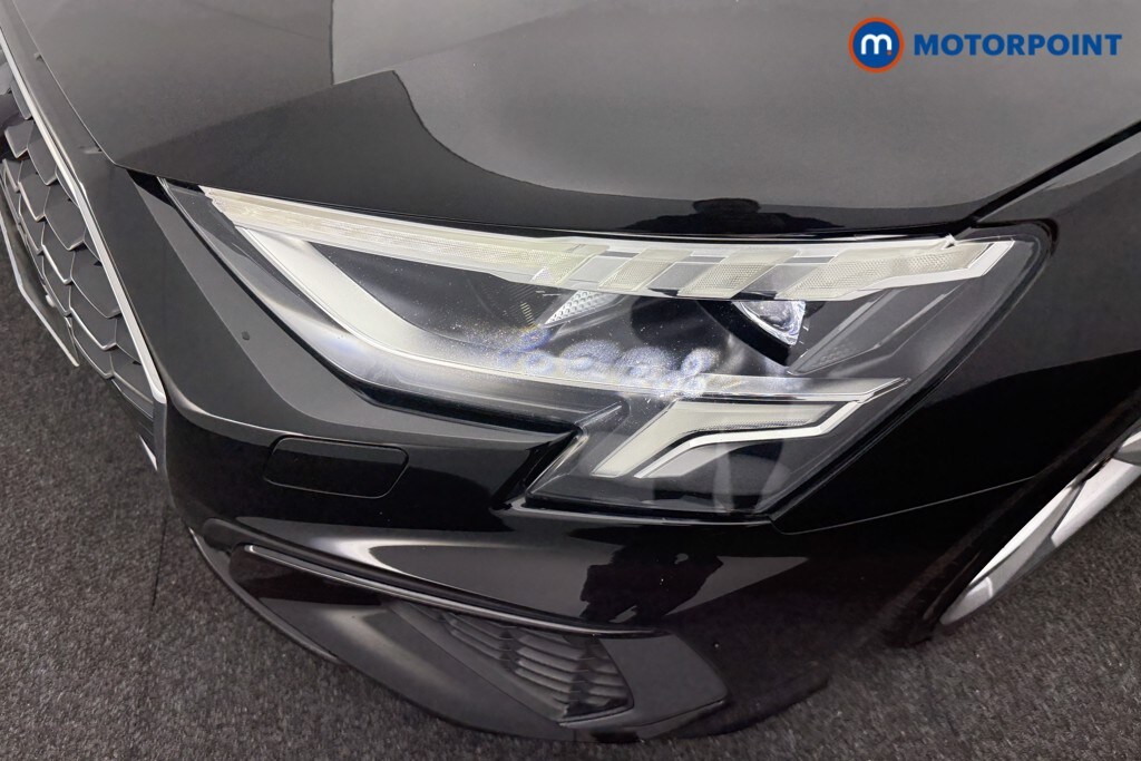 Used Audi A3 2022 for sale - 77421057: Photo 35