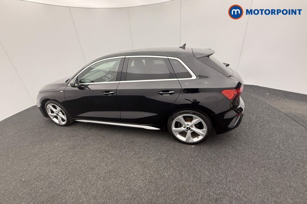 Used Audi A3 2022 for sale - 77421057: Photo 37
