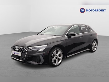 Used Audi A3 2022 for sale - 77421057: Photo