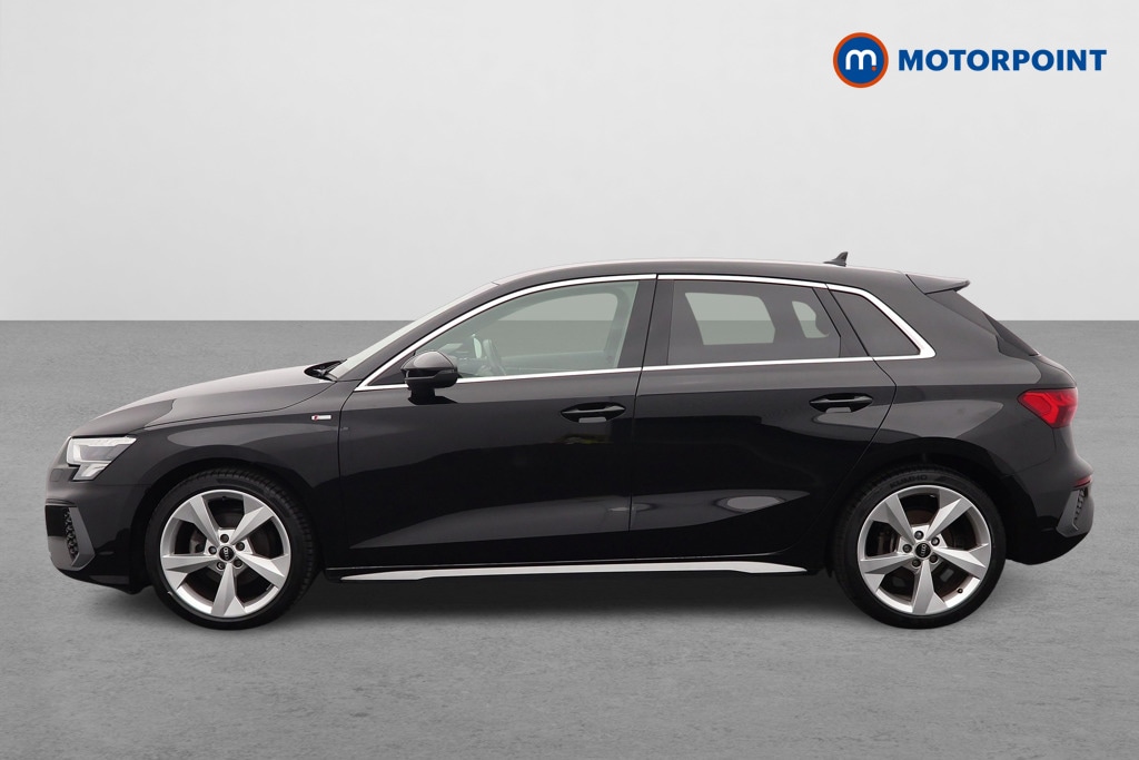 Used Audi A3 2022 for sale - 77421057: Photo 4