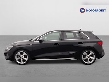 Used Audi A3 2022 for sale - 77421057: Photo