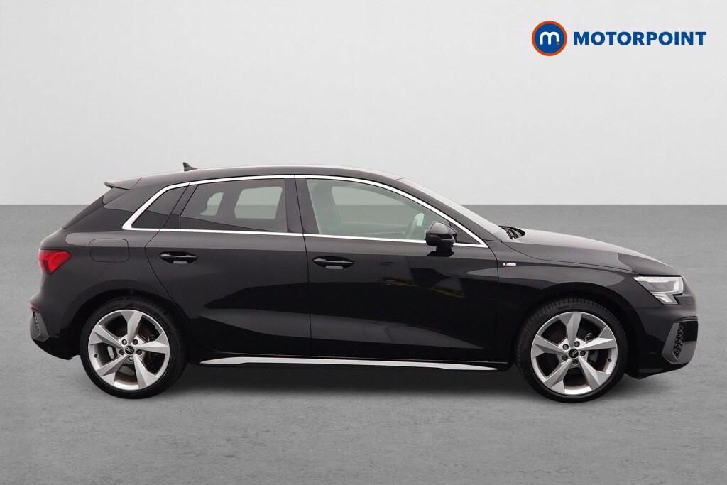 Used Audi A3 2022 for sale - 77421057: Photo 8