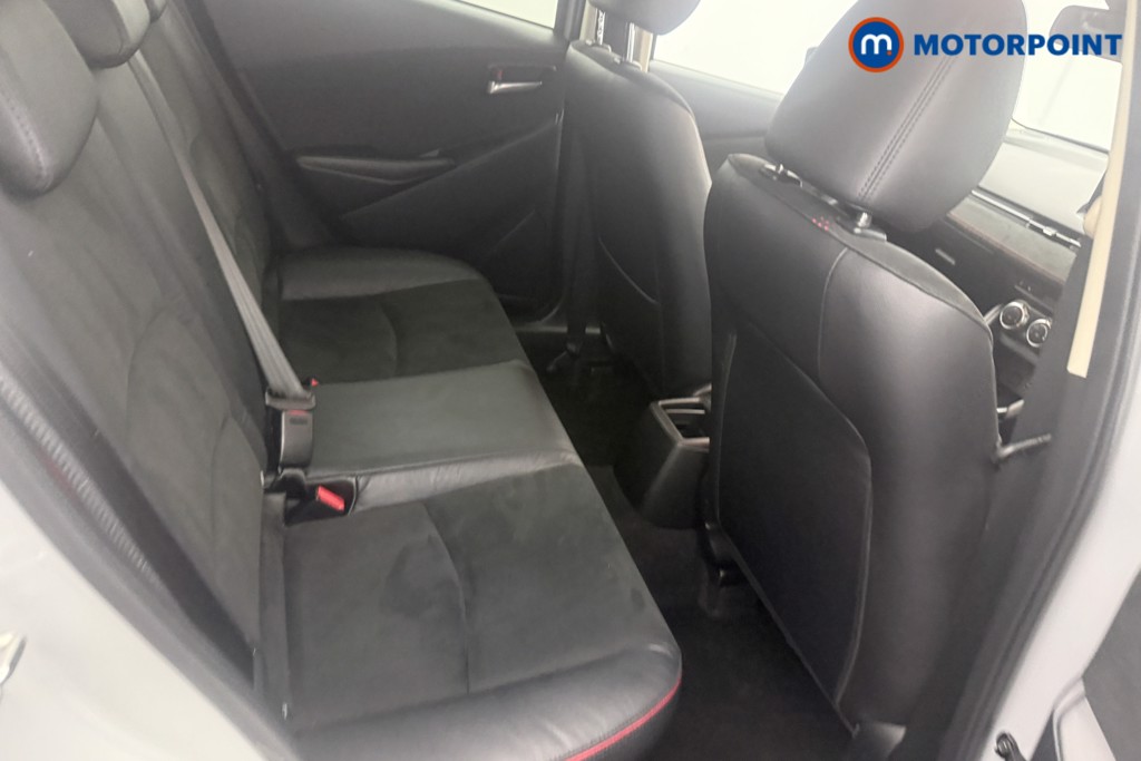 Used Mazda Mazda2 2023 for sale - 77553263: Photo 16