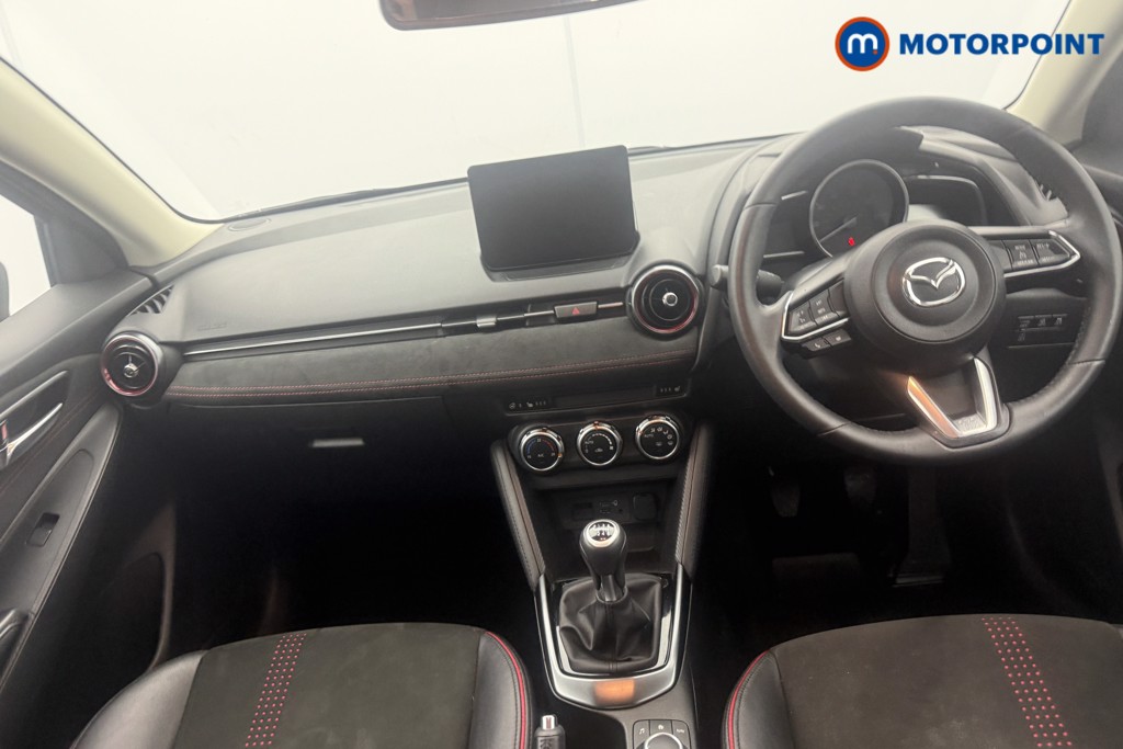 Used Mazda Mazda2 2023 for sale - 77553263: Photo 17