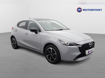 Used Mazda Mazda2 2023 for sale - 77553263: Photo