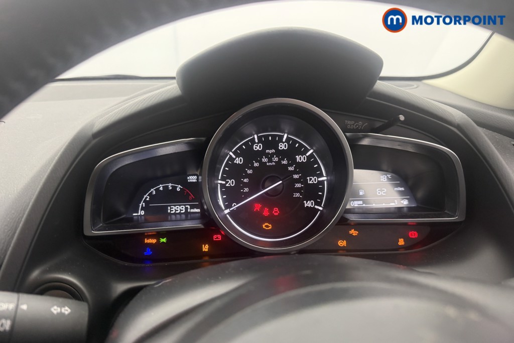 Used Mazda Mazda2 2023 for sale - 77553263: Photo 26