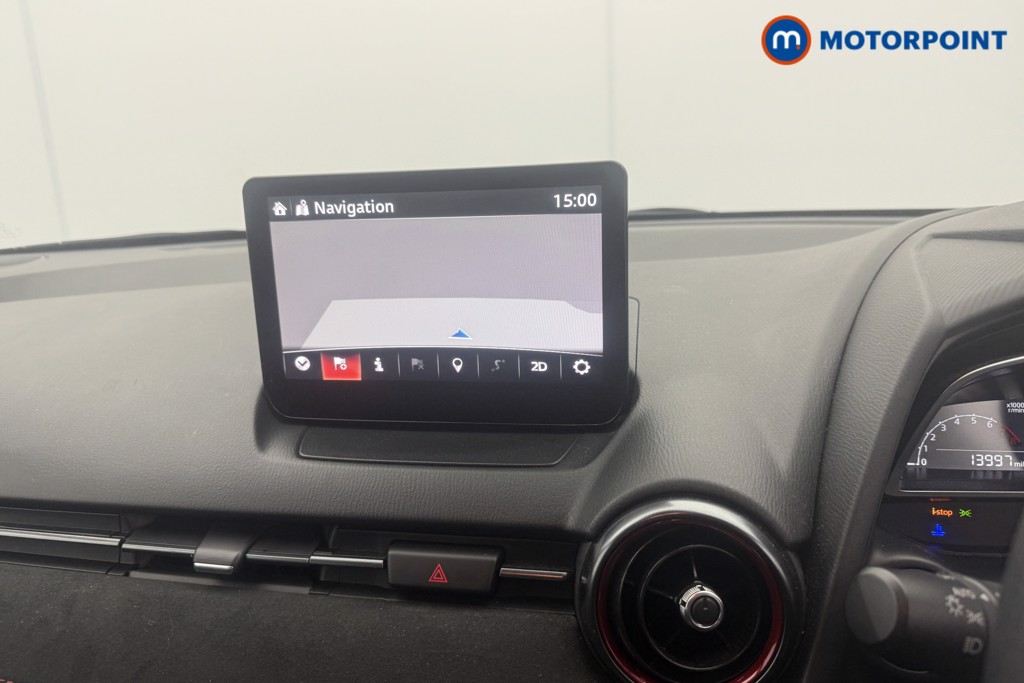 Used Mazda Mazda2 2023 for sale - 77553263: Photo 29