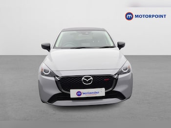 Used Mazda Mazda2 2023 for sale - 77553263: Photo