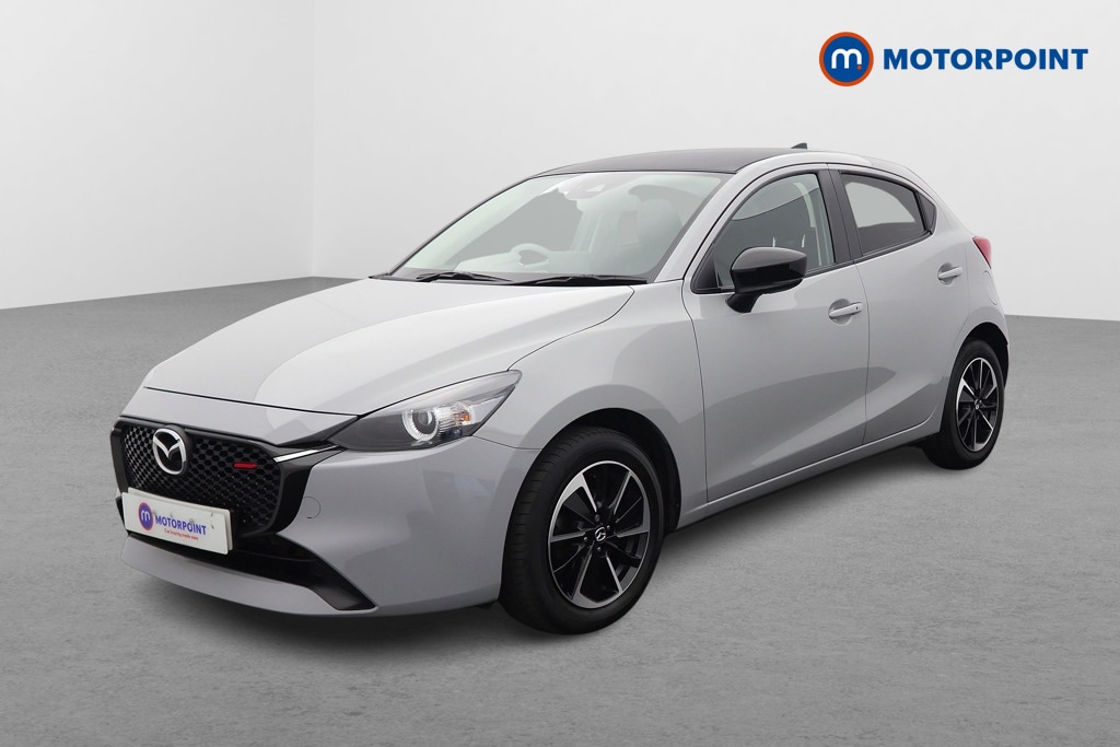 Used Mazda Mazda2 2023 for sale - 77553263: Photo 3