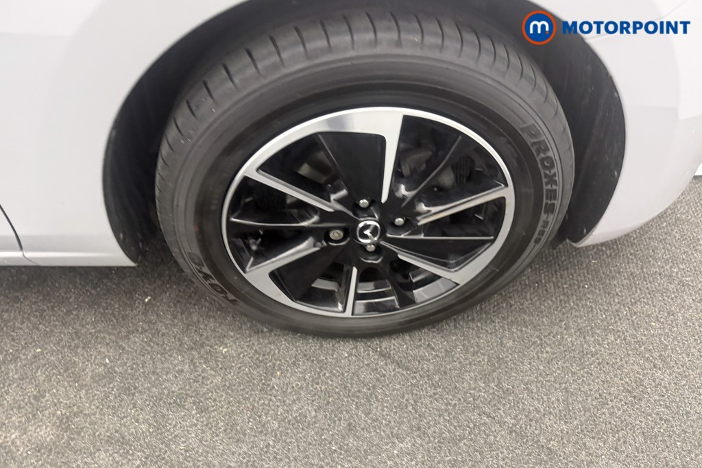 Used Mazda Mazda2 2023 for sale - 77553263: Photo 31