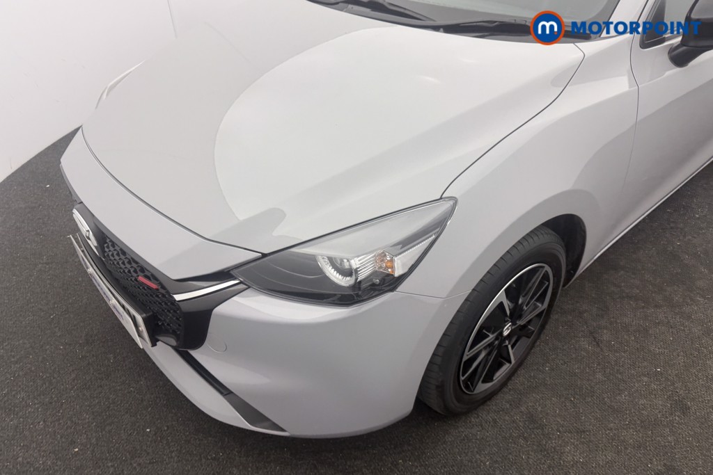 Used Mazda Mazda2 2023 for sale - 77553263: Photo 34