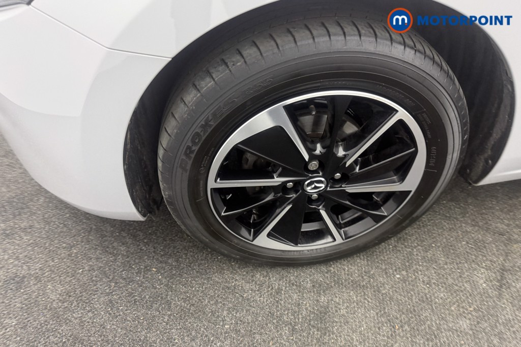 Used Mazda Mazda2 2023 for sale - 77553263: Photo 35