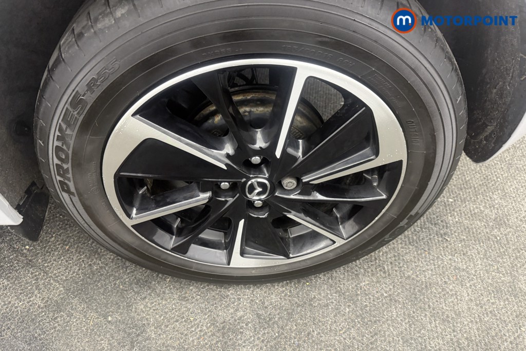 Used Mazda Mazda2 2023 for sale - 77553263: Photo 37