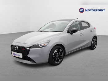 Used Mazda Mazda2 2023 for sale - 77553263: Photo