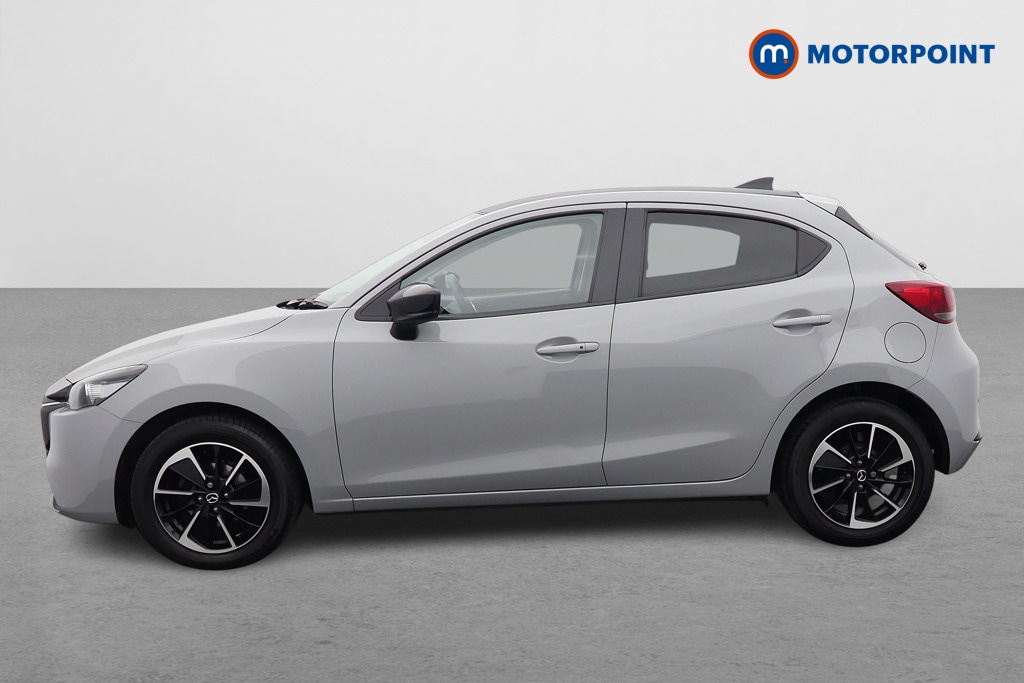 Used Mazda Mazda2 2023 for sale - 77553263: Photo 4