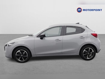 Used Mazda Mazda2 2023 for sale - 77553263: Photo