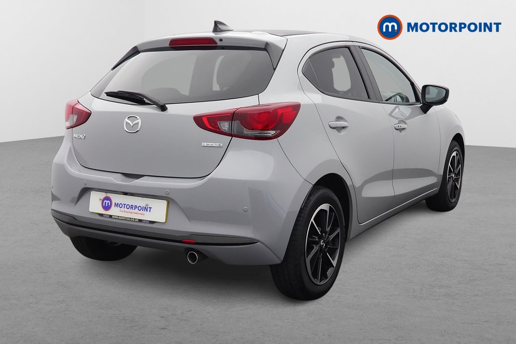 Used Mazda Mazda2 2023 for sale - 77553263: Photo 7