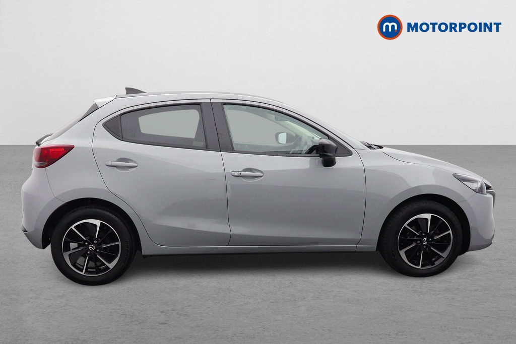 Used Mazda Mazda2 2023 for sale - 77553263: Photo 8