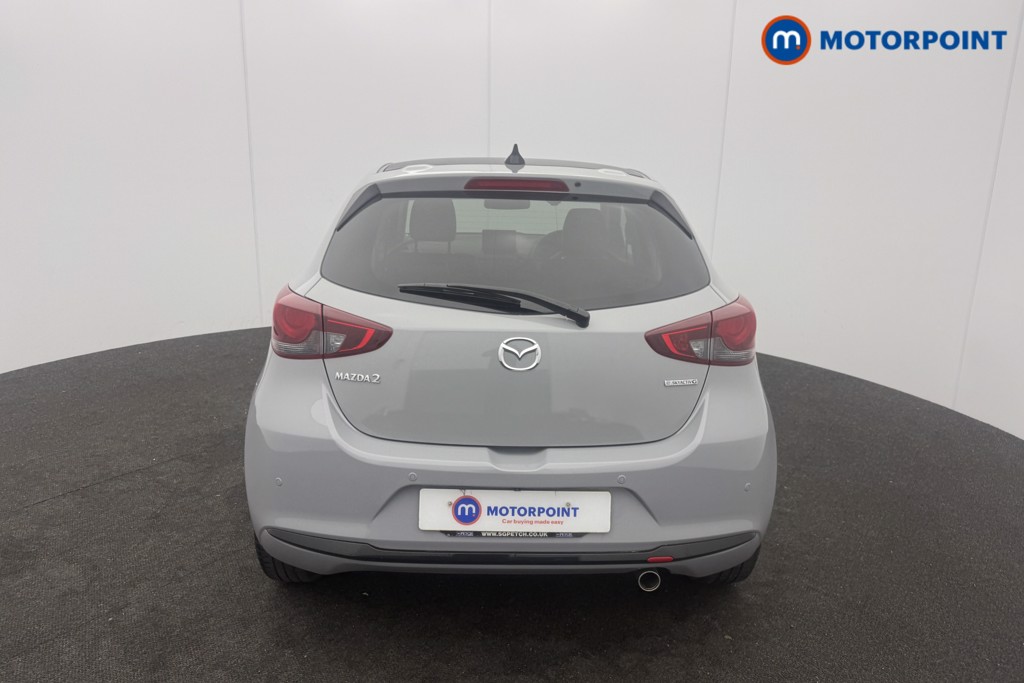 Used Mazda Mazda2 2023 for sale - 77553263: Photo 9