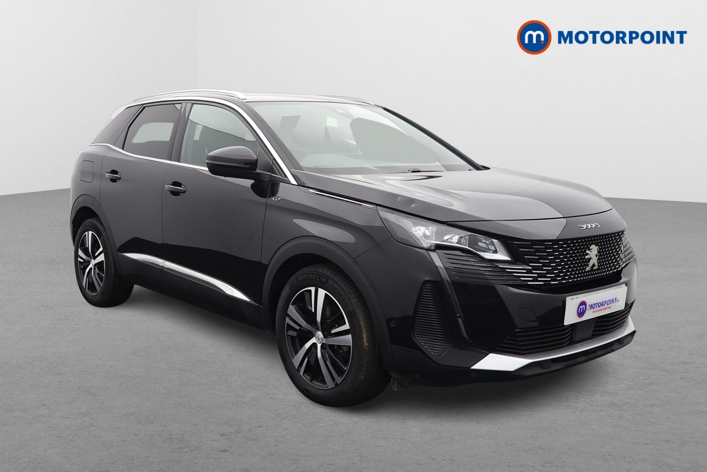 Used Peugeot 3008 2024 for sale - 76412944: Photo 1