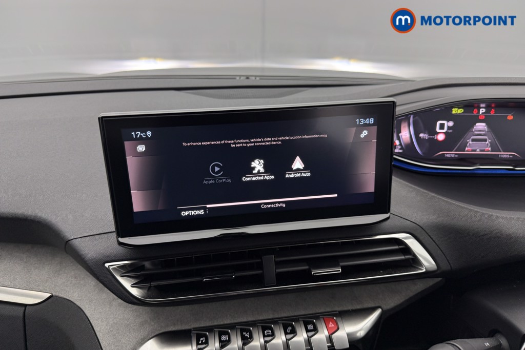 Used Peugeot 3008 2024 for sale - 76412944: Photo 10