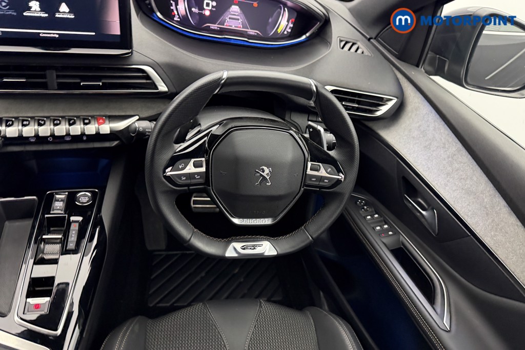 Used Peugeot 3008 2024 for sale - 76412944: Photo 11
