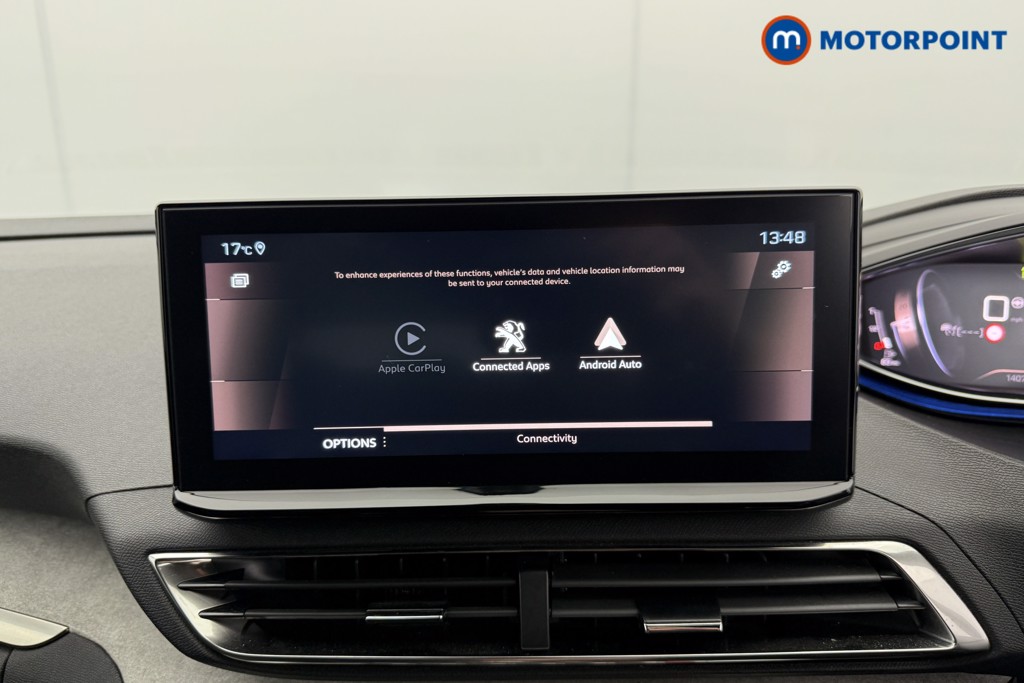 Used Peugeot 3008 2024 for sale - 76412944: Photo 16