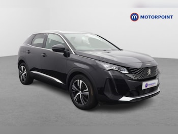 Used Peugeot 3008 undefined for sale - 76412944: Photo
