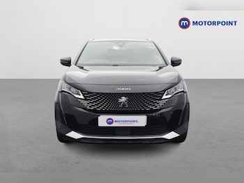 Used Peugeot 3008 undefined for sale - 76412944: Photo