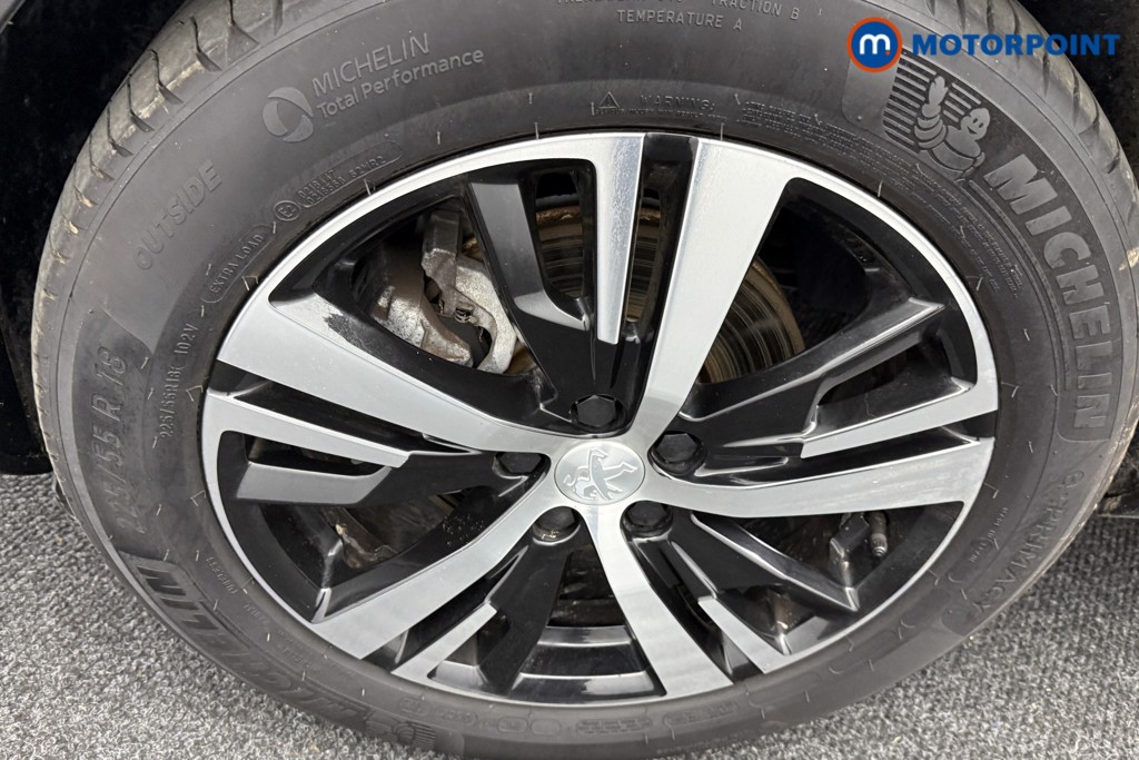 Used Peugeot 3008 2024 for sale - 76412944: Photo 37