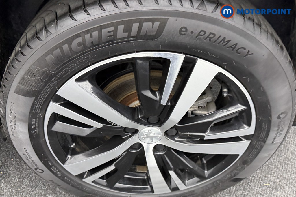 Used Peugeot 3008 2024 for sale - 76412944: Photo 38