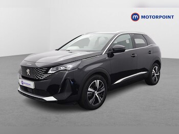 Used Peugeot 3008 undefined for sale - 76412944: Photo