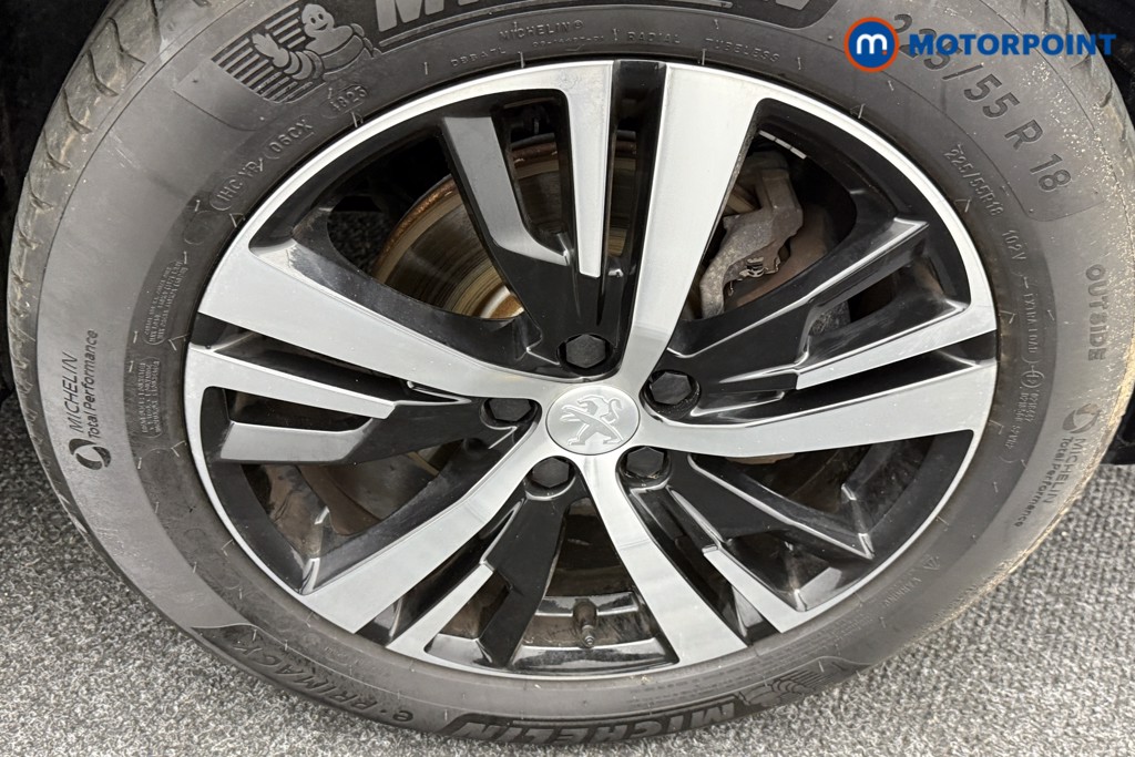 Used Peugeot 3008 2024 for sale - 76412944: Photo 40