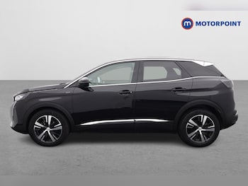 Used Peugeot 3008 undefined for sale - 76412944: Photo