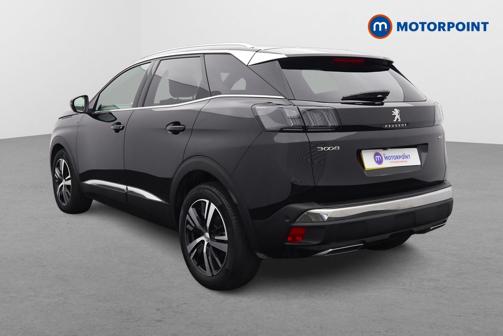 Used Peugeot 3008 2024 for sale - 76412944: Photo 5