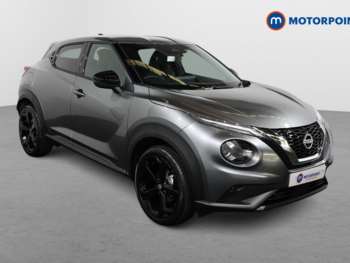 2025 - 1.0 DiG-T Tekna 5dr