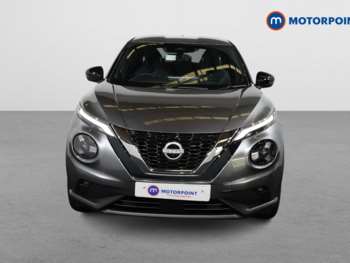 Used Nissan Juke 2025 for sale - 75075047: Photo
