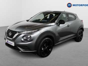 Used Nissan Juke 2025 for sale - 75075047: Photo
