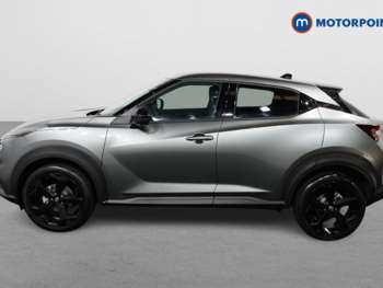 Used Nissan Juke 2025 for sale - 75075047: Photo