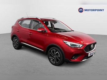 2022 - 1.0T GDi Exclusive 5dr DCT