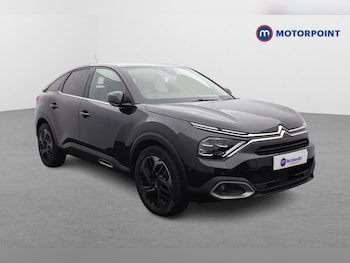 Citroen C4 feature image