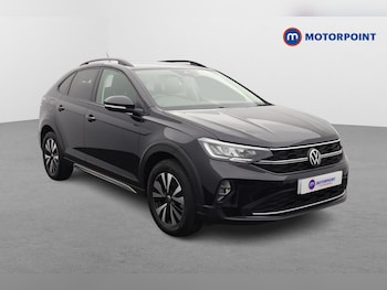Used Volkswagen Taigo 2023 for sale - 78485427: Photo