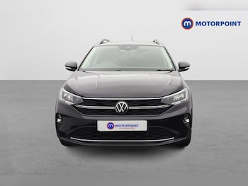 Used Volkswagen Taigo 2023 for sale - 78485427: Photo