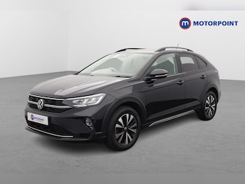 Used Volkswagen Taigo 2023 for sale - 78485427: Photo