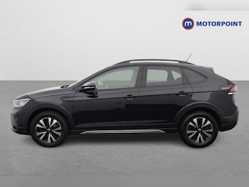 Used Volkswagen Taigo 2023 for sale - 78485427: Photo