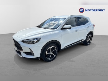 Used MG MG HS 2024 for sale - 78479186: Photo