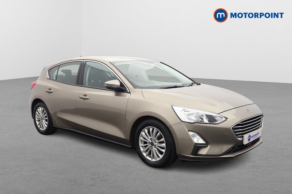 Used Ford Focus 2019 for sale - 78012240: Photo 1