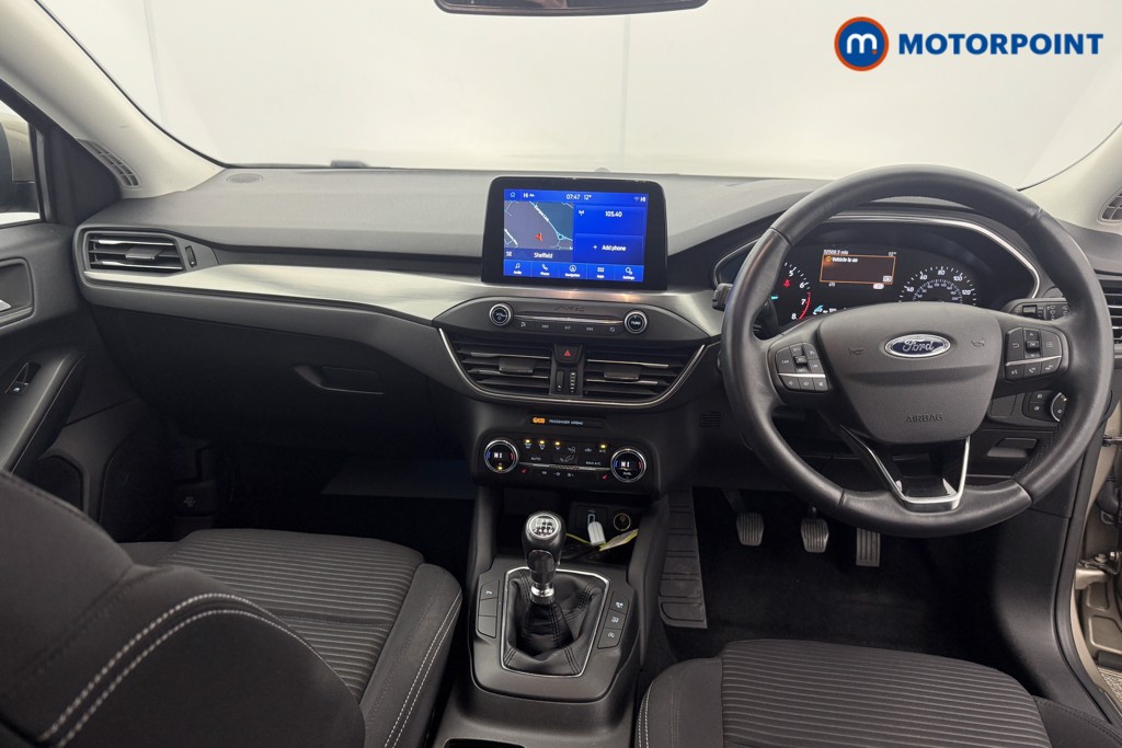 Used Ford Focus 2019 for sale - 78012240: Photo 13